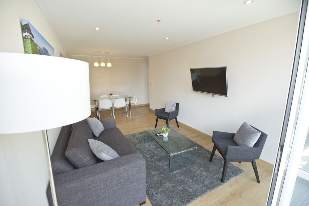 undefined Urbano Apartments Miraflores Pardo 5