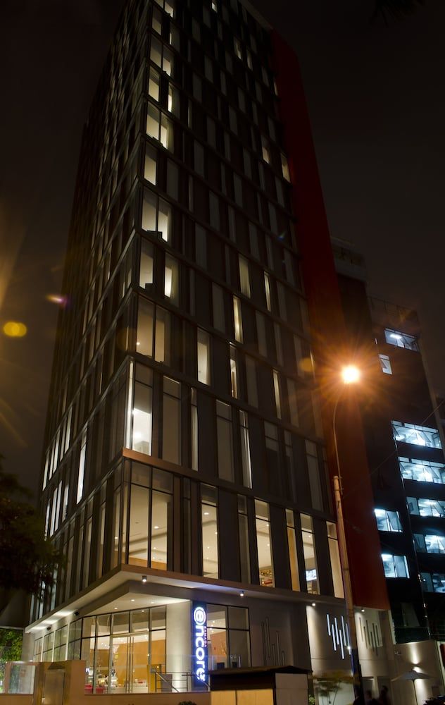 undefined Ramada Encore by Wyndham Lima San Isidro 8