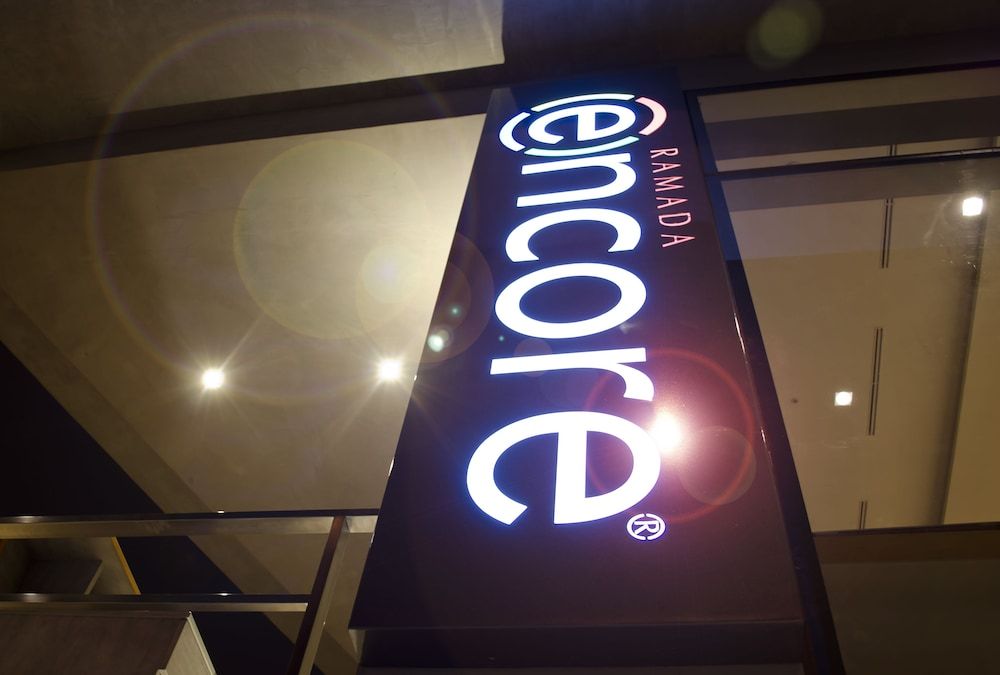 undefined Ramada Encore by Wyndham Lima San Isidro 9