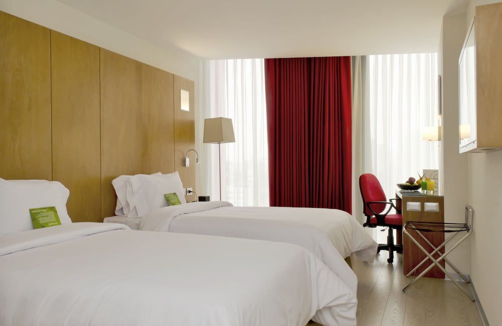 undefined Ramada Encore by Wyndham Lima San Isidro