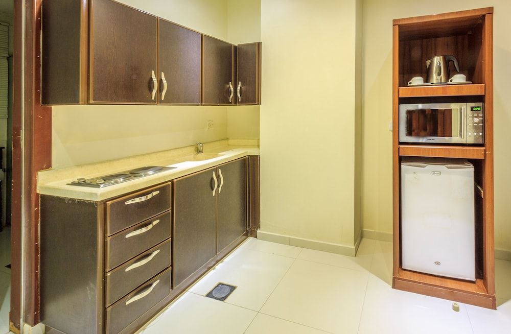 undefined Al Muhaidb Residence Al JAWAZAT 1 2