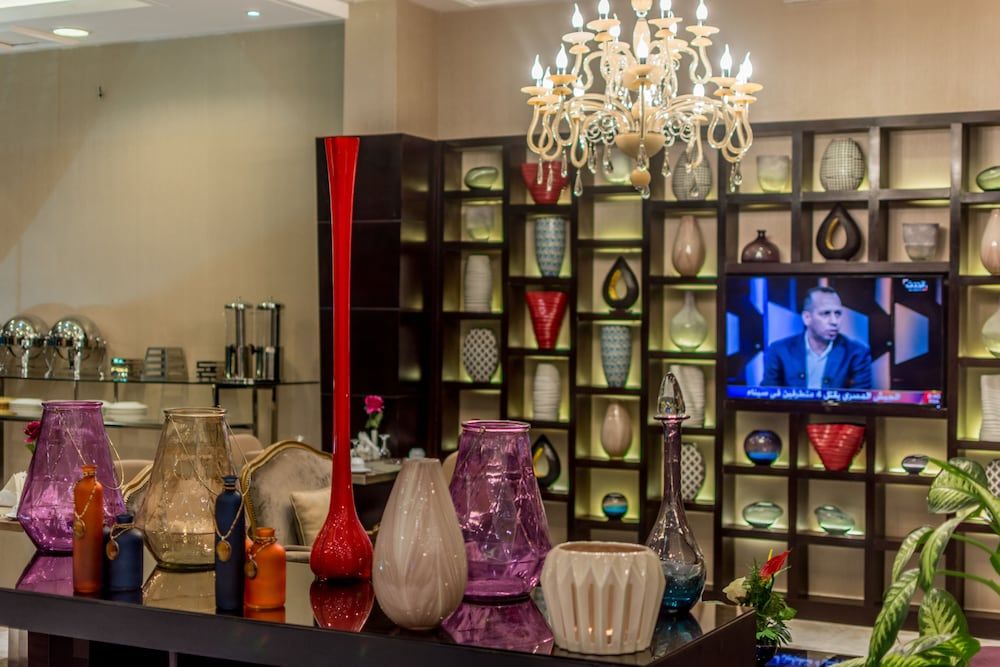 undefined Al Muhaidb Residence Al JAWAZAT 1