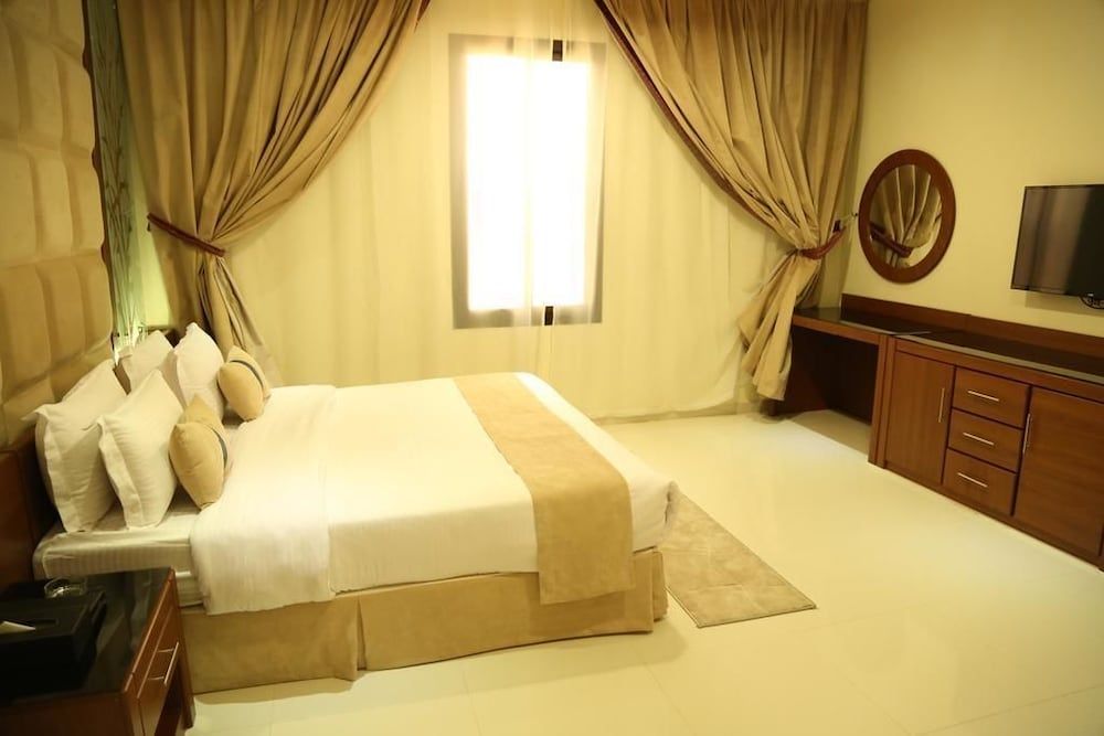 Al Muhaidb Residence Al JAWAZAT 1 Double Room 2