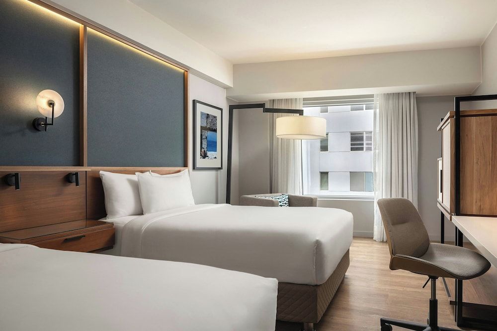 undefined Courtyard by Marriott Lima Miraflores 4