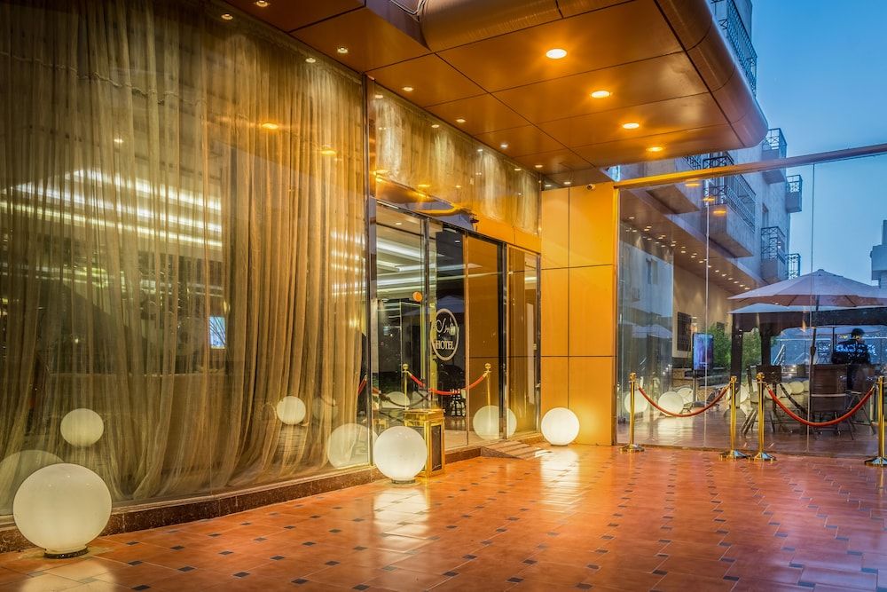 undefined Almuhaidb Al Takhasosi Suites 3