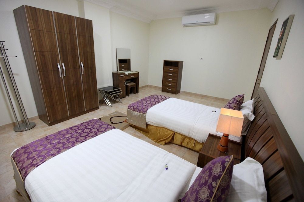 Address Tower Hotel Apartment, 2 Bedrooms 2