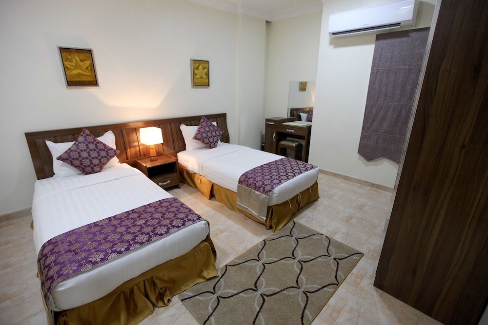 Address Tower Hotel Apartment, 2 Bedrooms 10