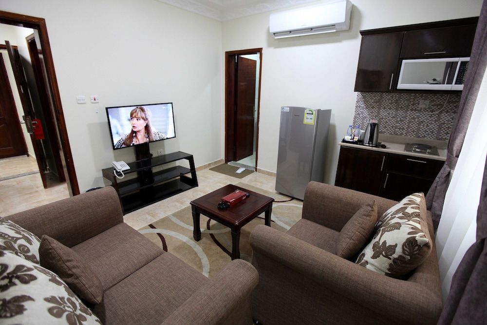 Address Tower Hotel Apartment, 2 Bedrooms 24