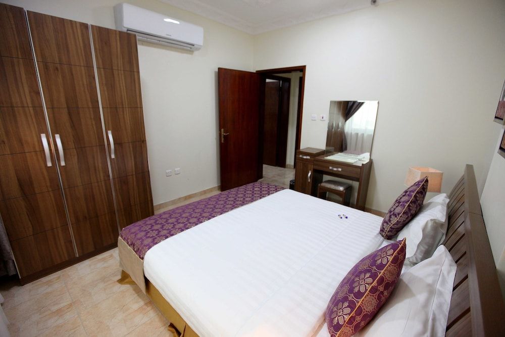Address Tower Hotel Apartment, 2 Bedrooms 11