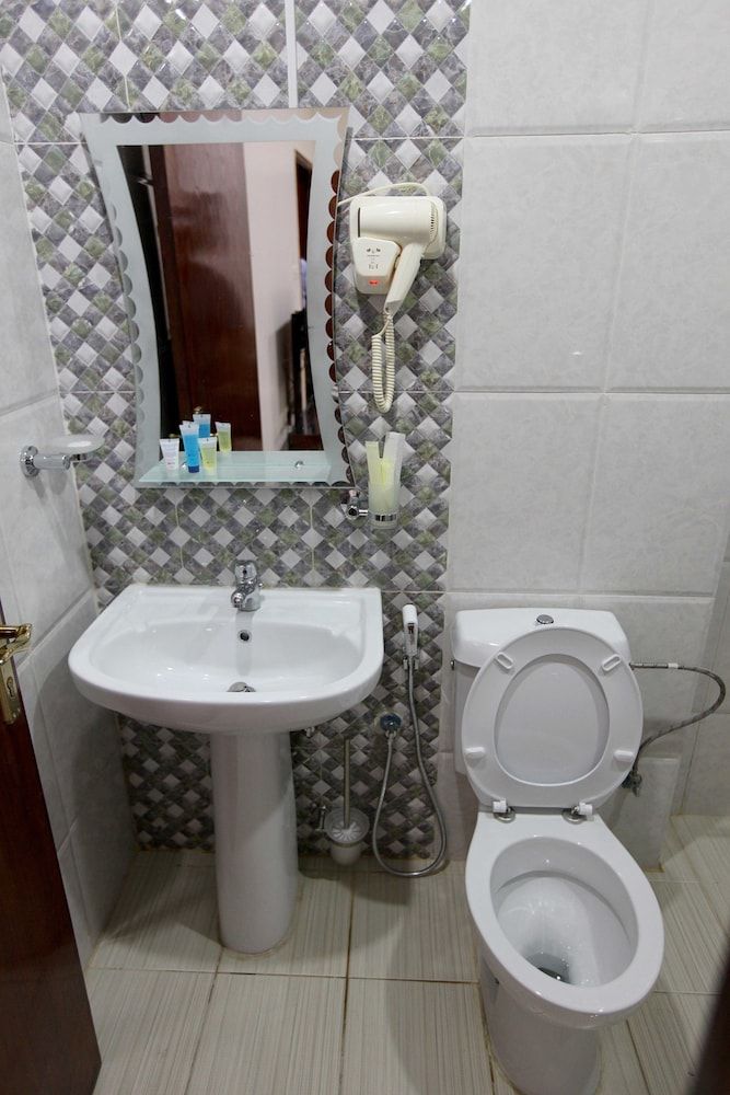 Address Tower Hotel Studio 5