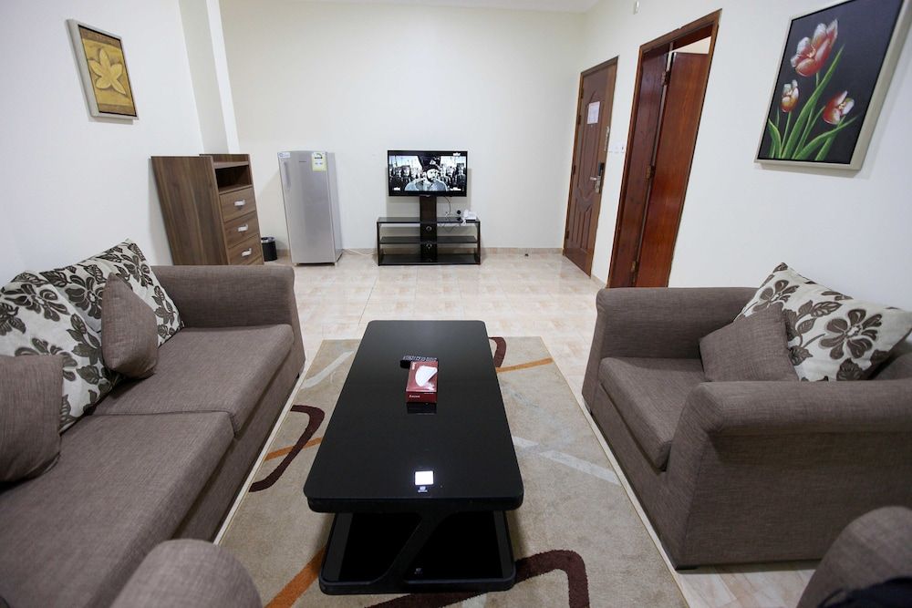 Address Tower Hotel Apartment, 2 Bedrooms 27