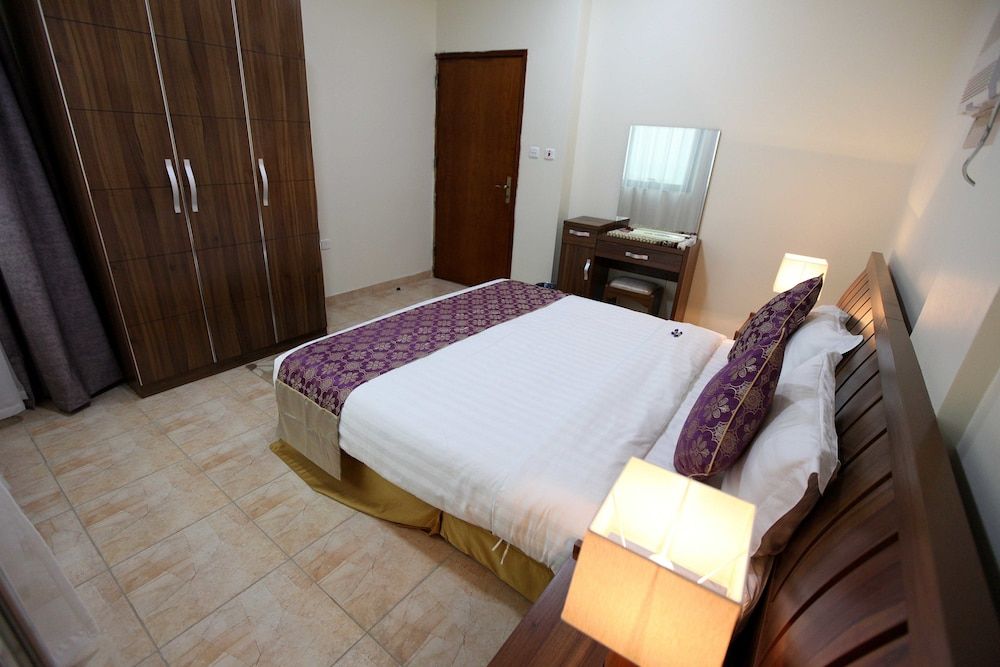 Address Tower Hotel Apartment, 2 Bedrooms 9
