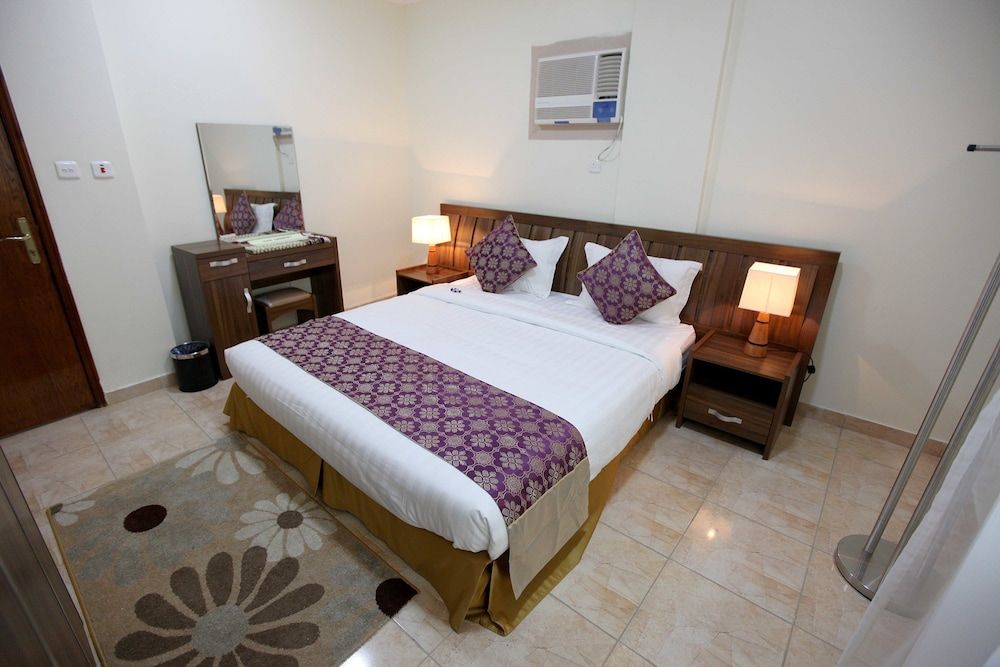 Address Tower Hotel Apartment, 2 Bedrooms 12