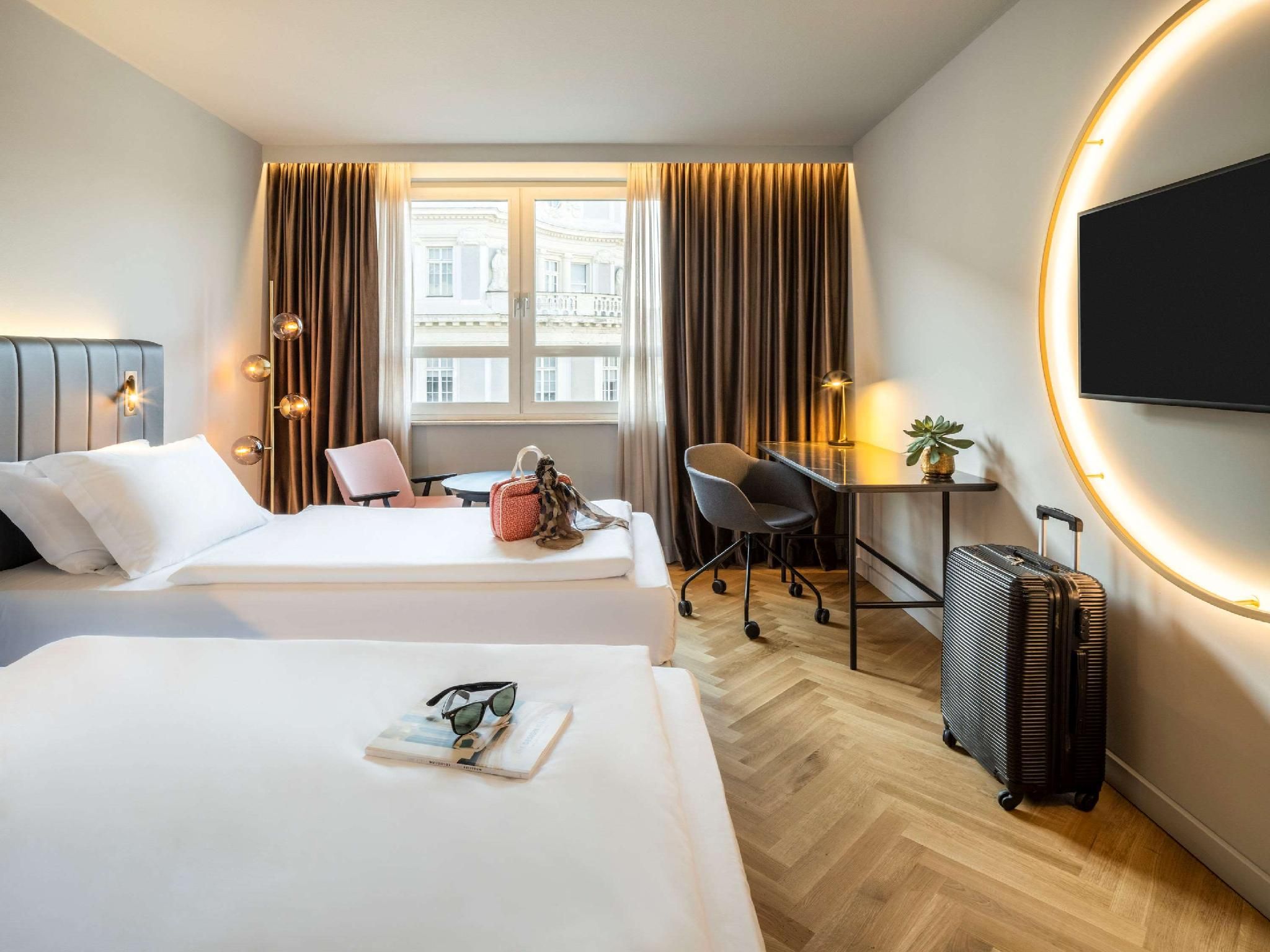 undefined Hotel Am Konzerthaus - MGallery Collection 5