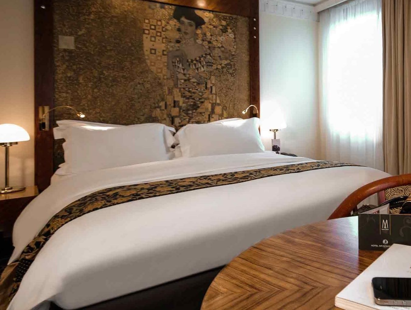 undefined Hotel Am Konzerthaus - MGallery Collection 3