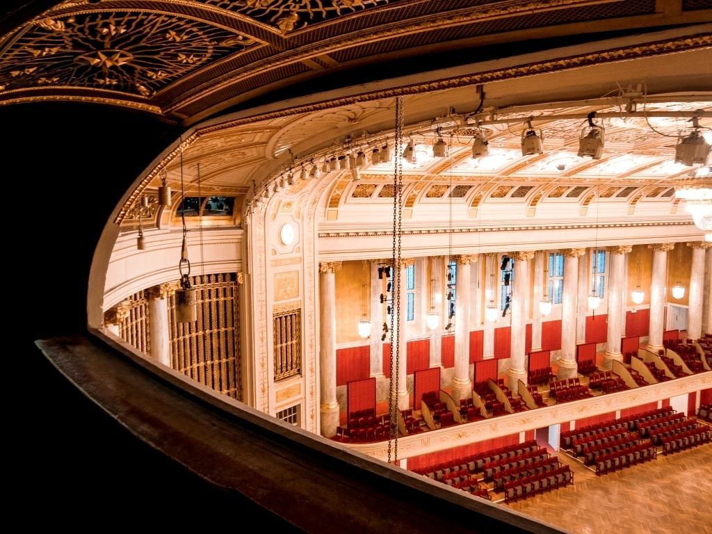 undefined Hotel Am Konzerthaus - MGallery Collection 2