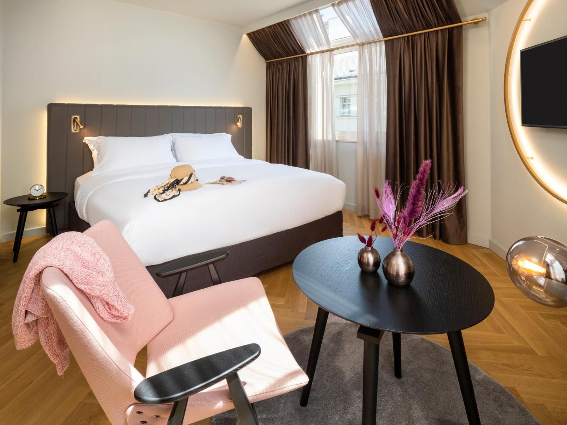 undefined Hotel Am Konzerthaus - MGallery Collection 4