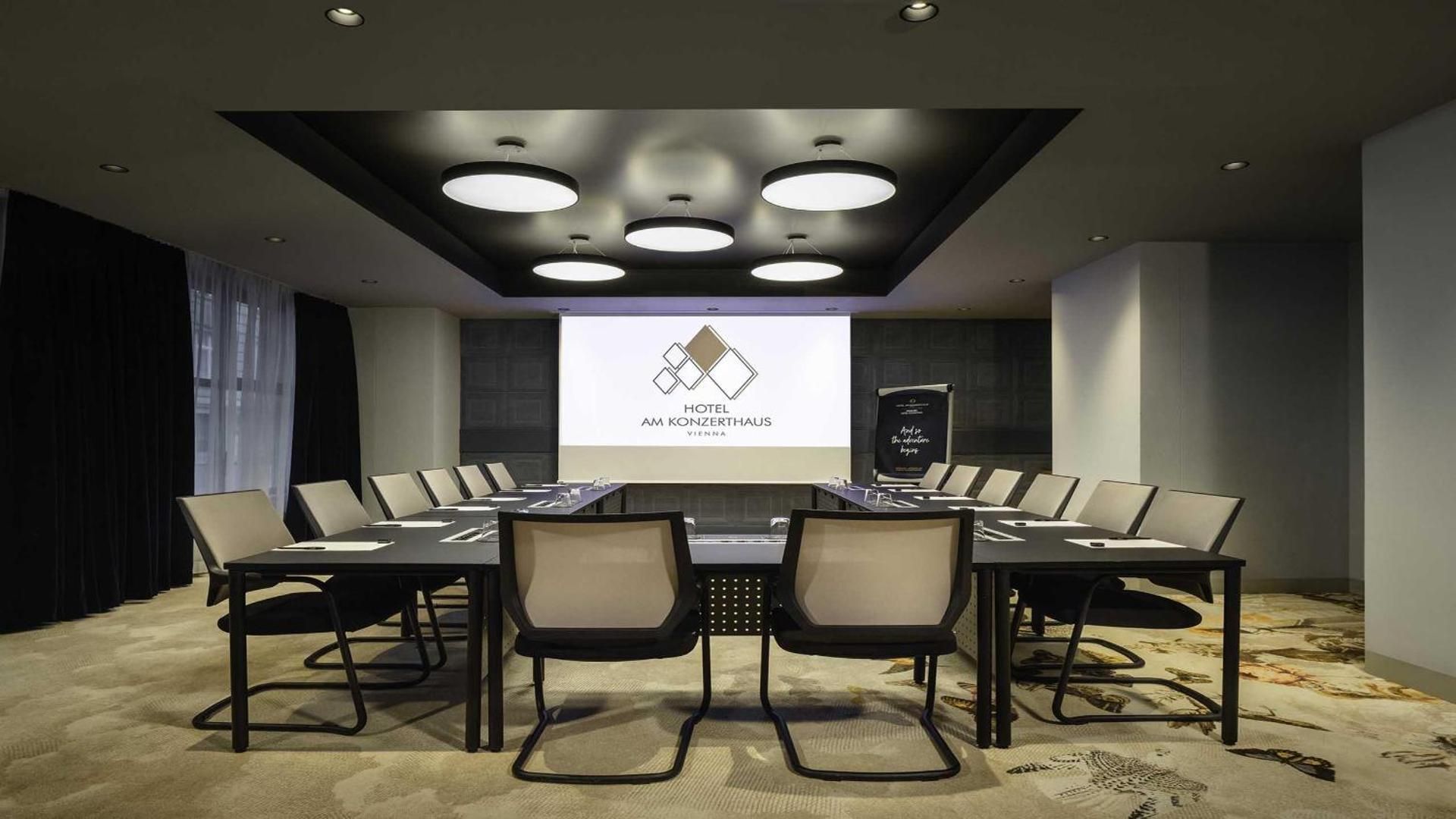 meeting room / ballrooms