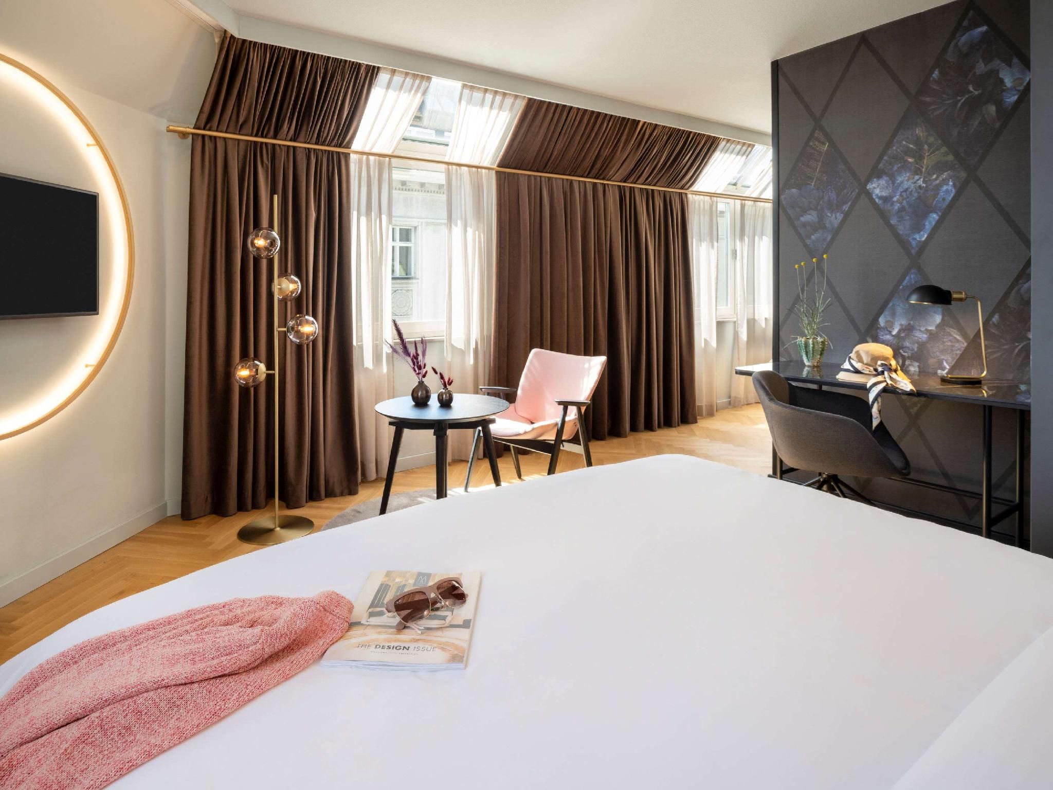 undefined Hotel Am Konzerthaus - MGallery Collection 7