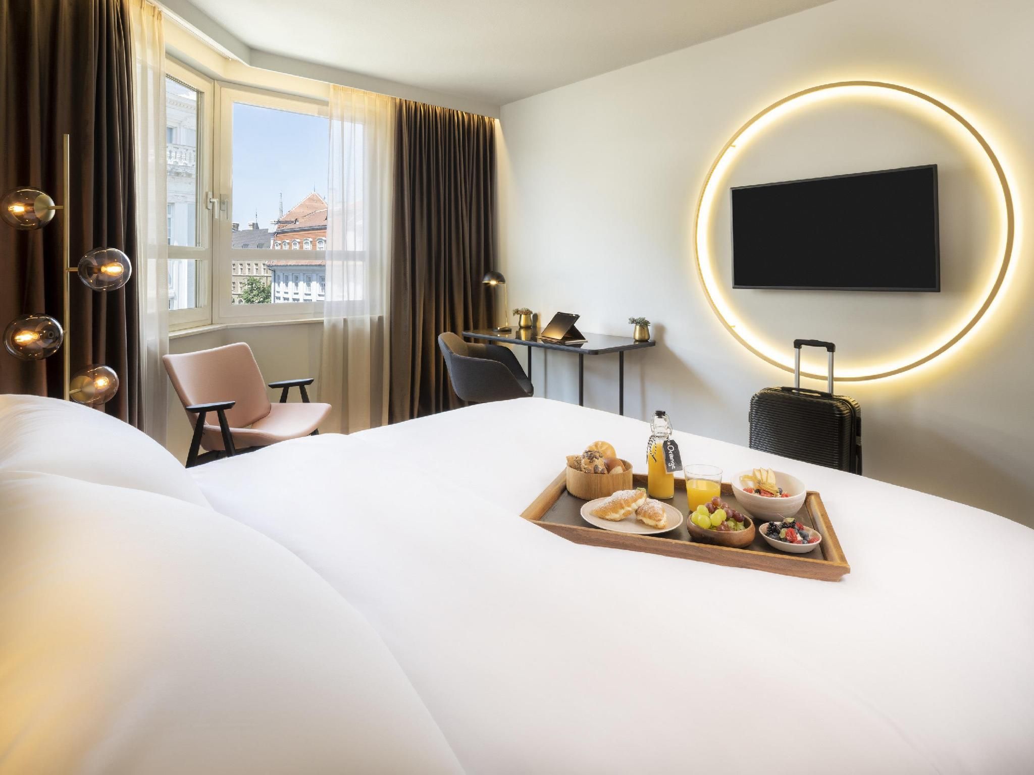 undefined Hotel Am Konzerthaus - MGallery Collection 8