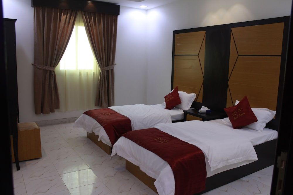 Noor Amal Apartments Serviced Executive Apartment, 2 Bedrooms 2
