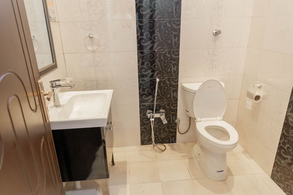 Noor Amal Apartments Serviced Executive Apartment, 2 Bedrooms 7