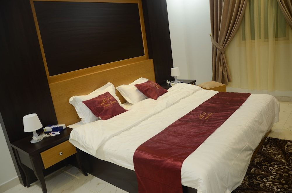 Noor Amal Apartments Serviced Executive Apartment, 2 Bedrooms
