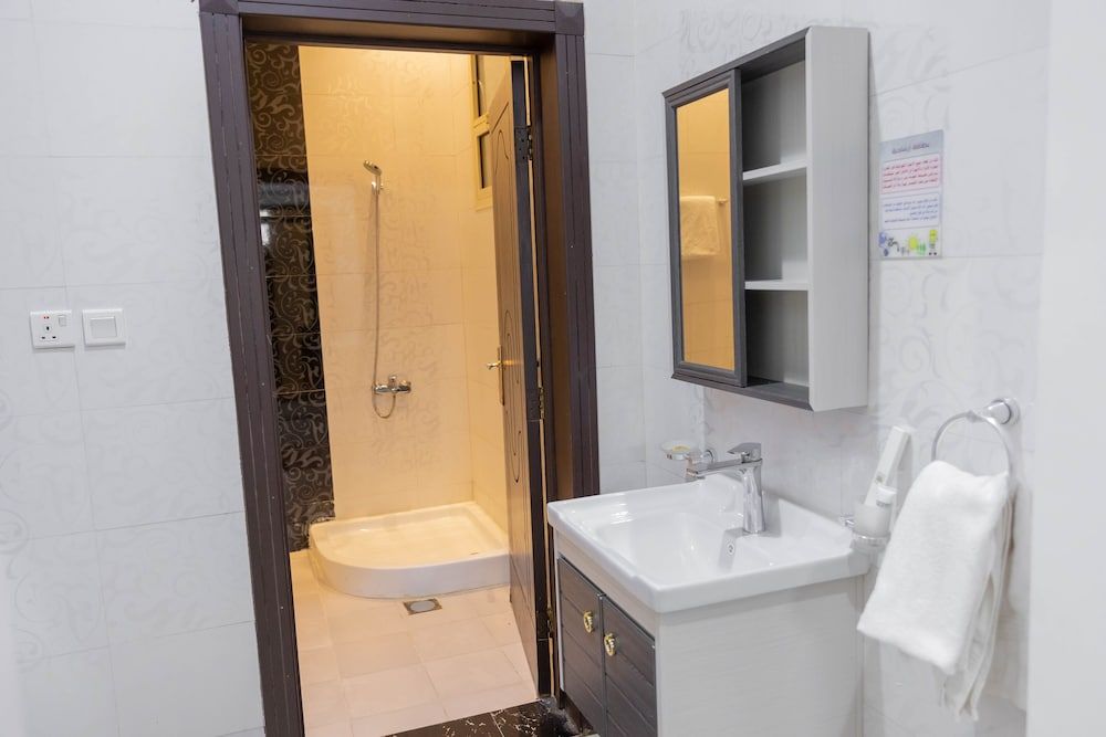 Noor Amal Apartments Serviced Executive Apartment, 2 Bedrooms 8