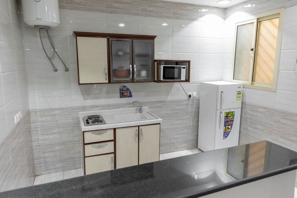 Noor Amal Apartments Serviced Executive Apartment, 2 Bedrooms 6