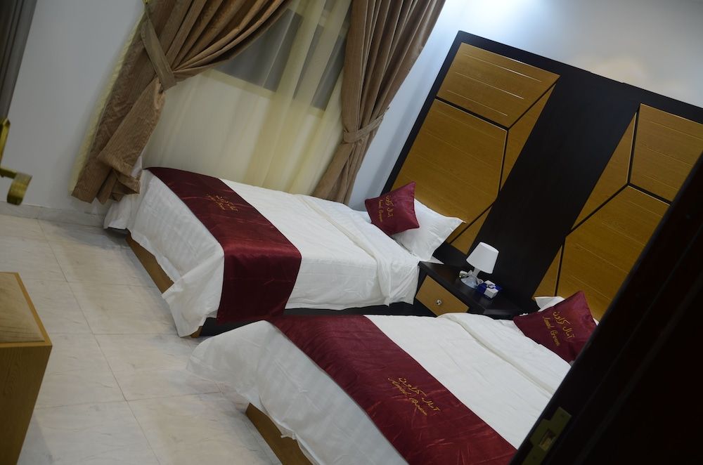 Standard Apartment, 2 Bedrooms