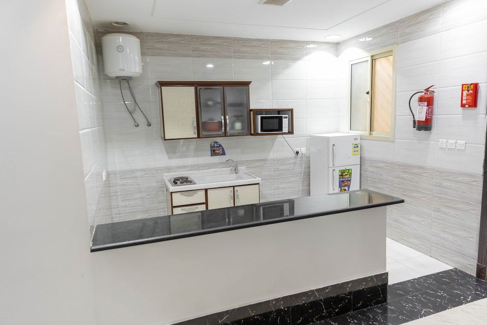 Noor Amal Apartments Serviced Executive Apartment, 2 Bedrooms 5