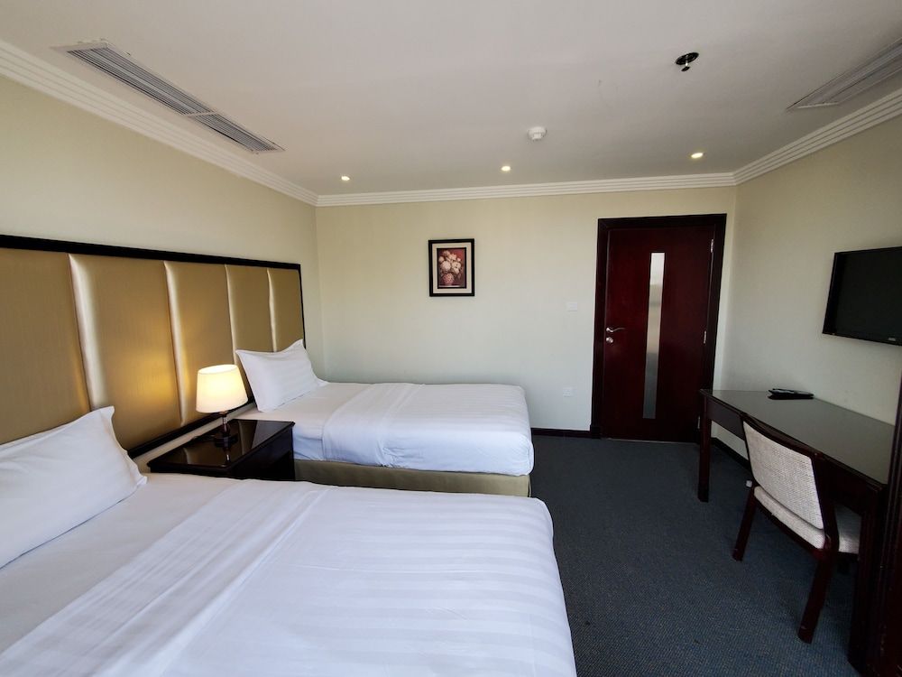 Family Apartment, 3 Bedrooms