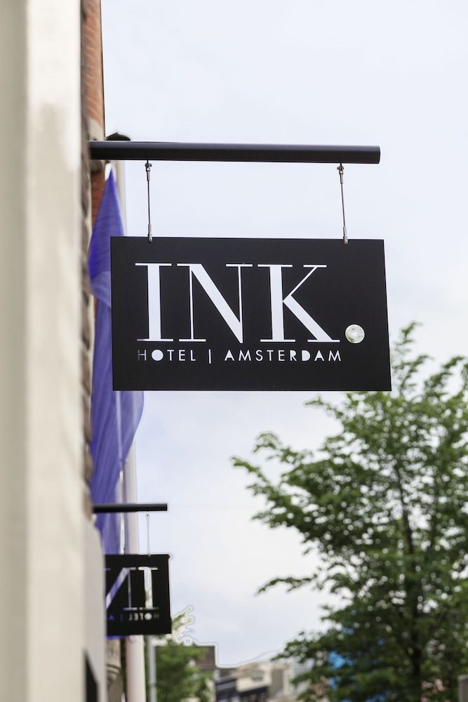 undefined INK Hotel Amsterdam - MGallery 3