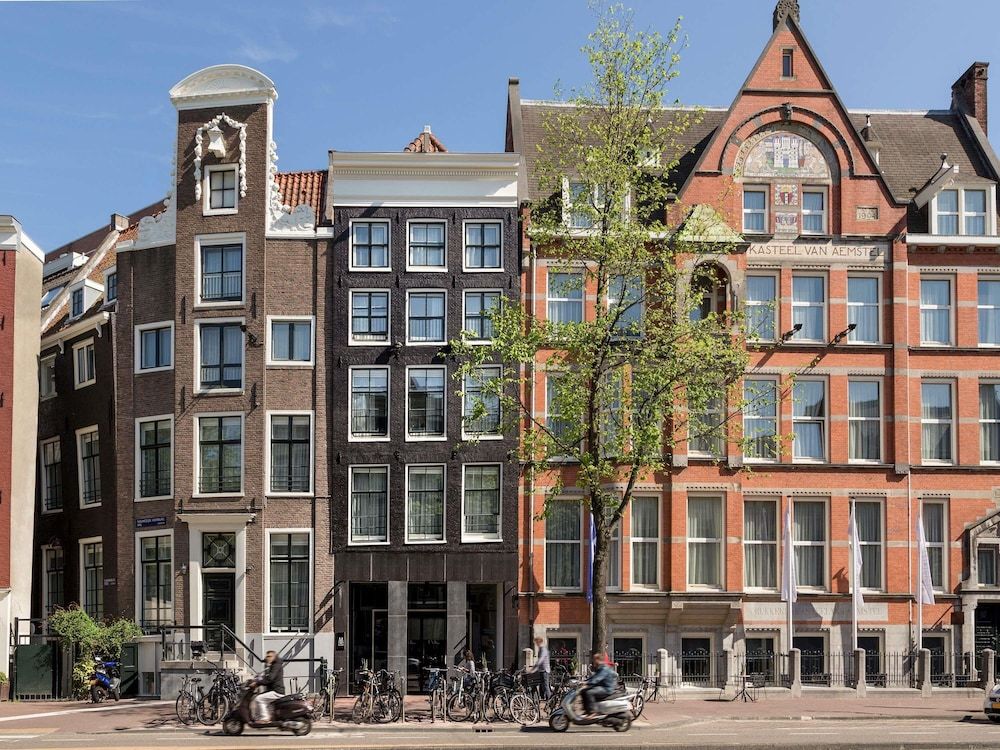 undefined INK Hotel Amsterdam - MGallery 2