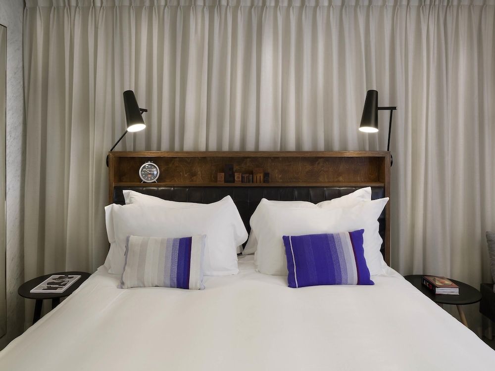 undefined INK Hotel Amsterdam - MGallery 8