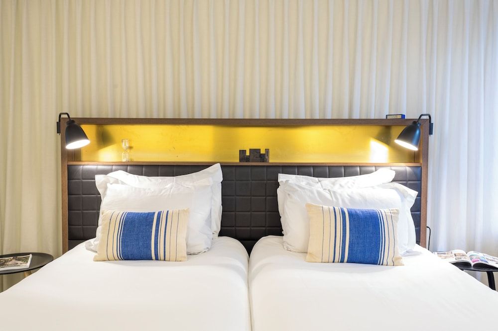 undefined INK Hotel Amsterdam - MGallery 10