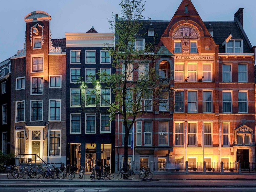 undefined INK Hotel Amsterdam - MGallery
