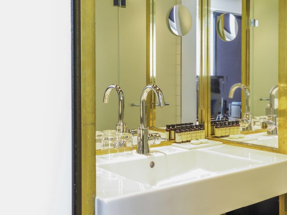 undefined INK Hotel Amsterdam - MGallery 9