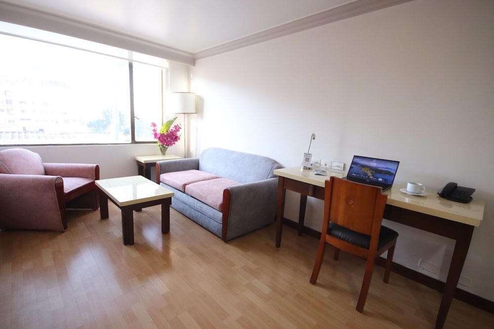 Lancaster House Junior Suite, 1 Bedroom 15