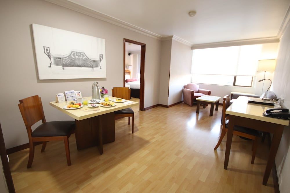 undefined Lancaster House 2