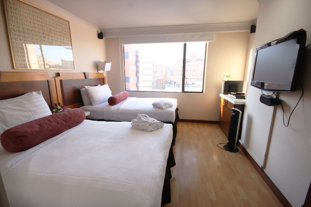 Lancaster House Junior Suite, 1 Bedroom 9