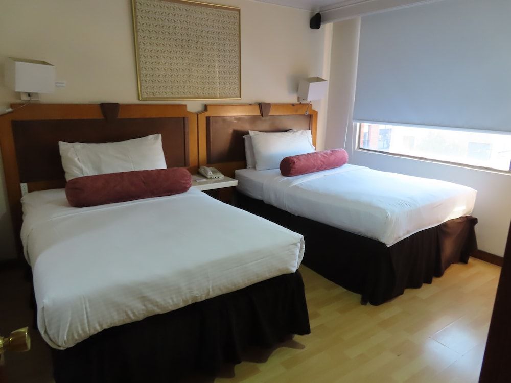 Lancaster House Junior Suite, 1 Bedroom 6