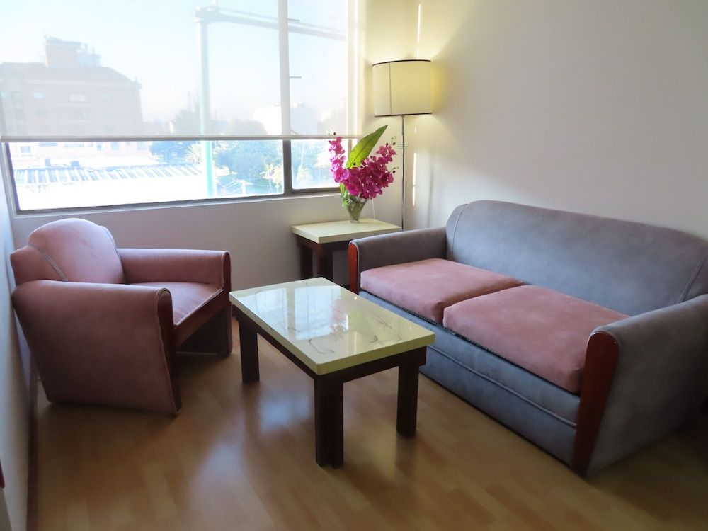 Lancaster House Junior Suite, 1 Bedroom 16