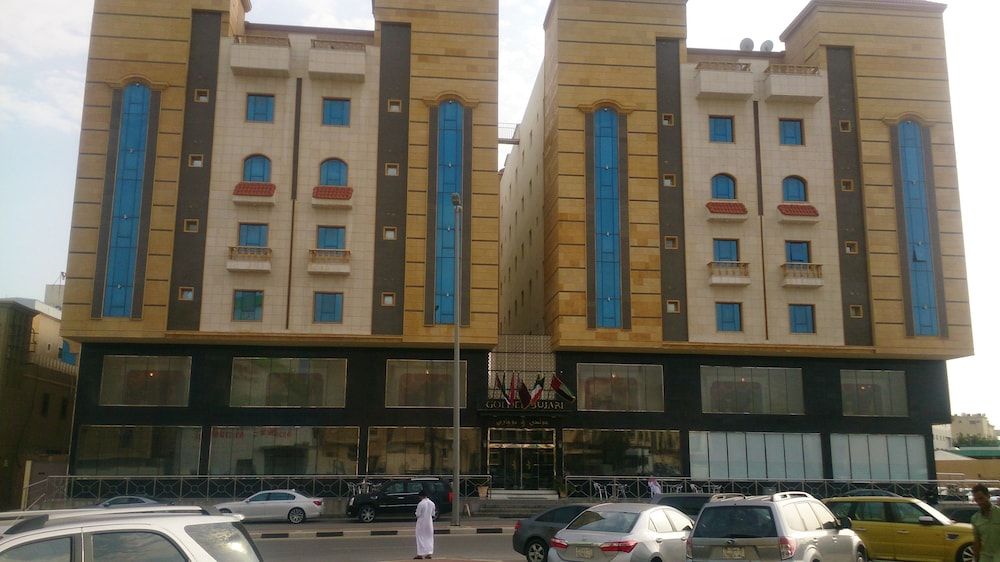 undefined Golden Bujari Al Khobar Hotel 3