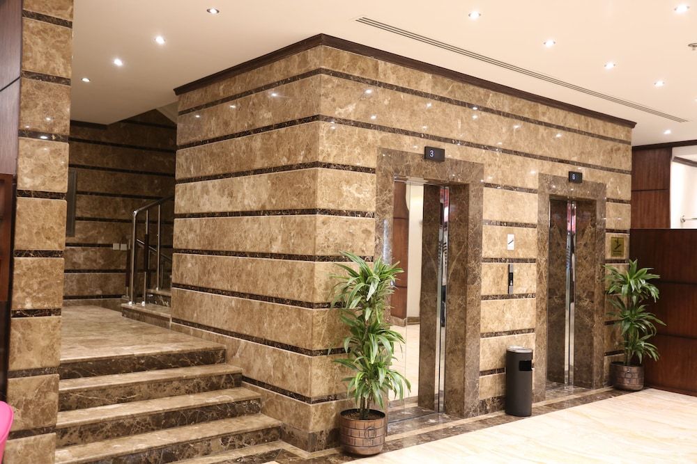 undefined Golden Bujari Al Khobar Hotel 2
