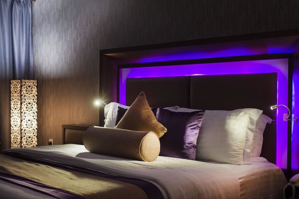 Golden Bujari Al Khobar Hotel Premier Double or Twin Room 3