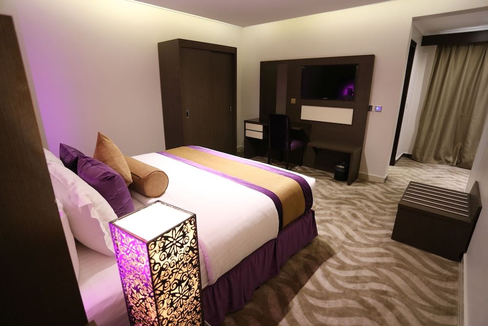 Golden Bujari Al Khobar Hotel Premier Double or Twin Room 4