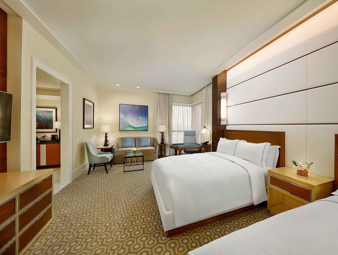 Two Queen Bed Superior Room