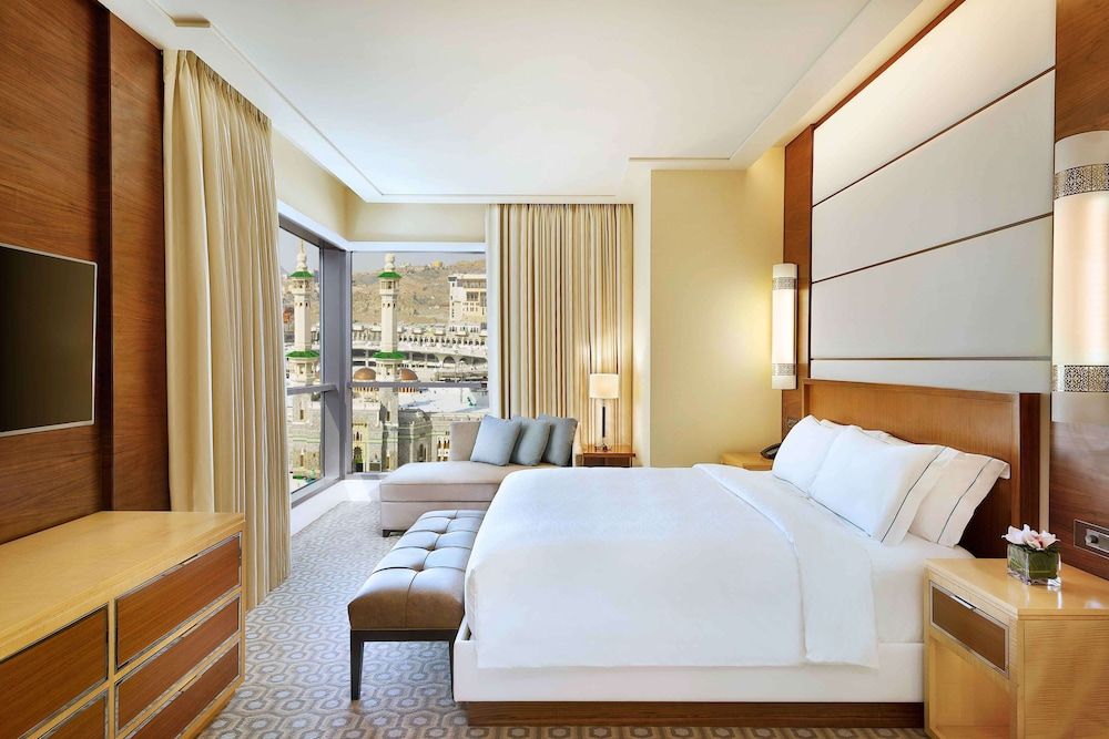 Family Suite, 3 Bedrooms