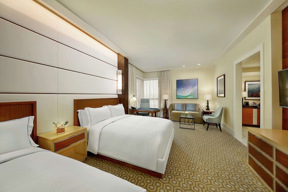 Family Suite, 2 Bedrooms